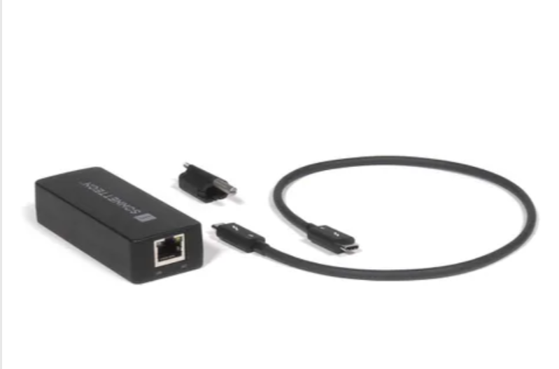 Sonnet Thunderbolt AVB GE Adapter