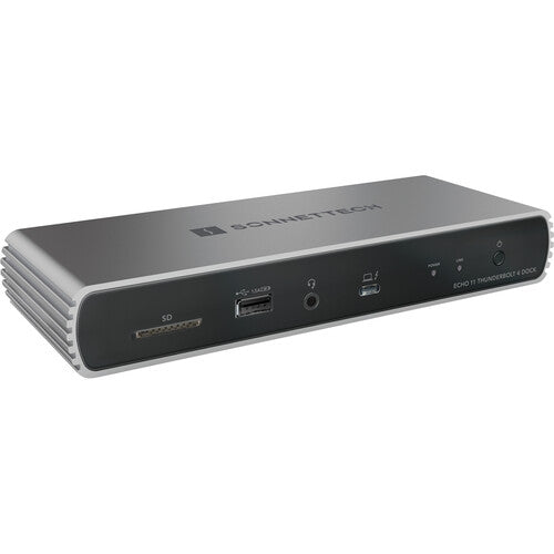 Sonnet Echo 11Thunderbolt 4 Port 8K Dock
