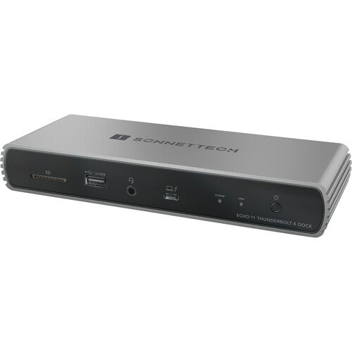 Sonnet Echo 11Thunderbolt 4 Port 8K Dock