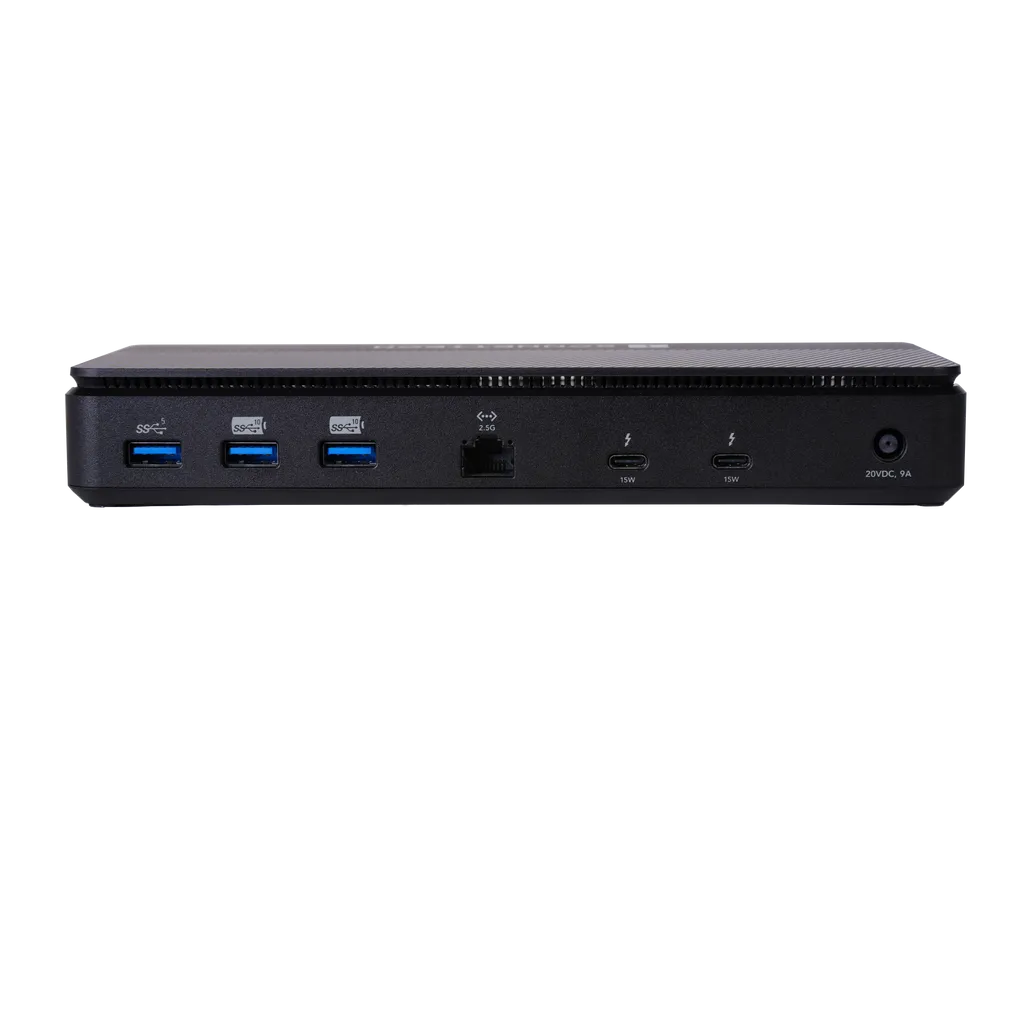 Sonnet Echo 13 Thunderbolt 5 SSD Dock - 1TB
