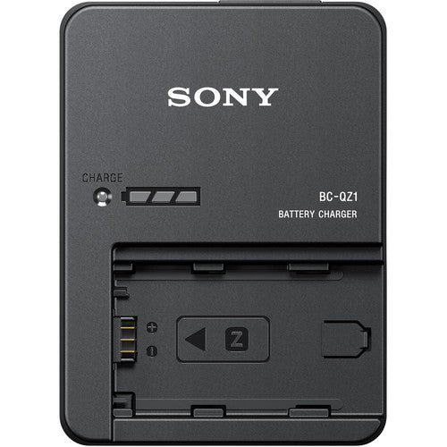 Sony BC-QZ1 Battery Charger