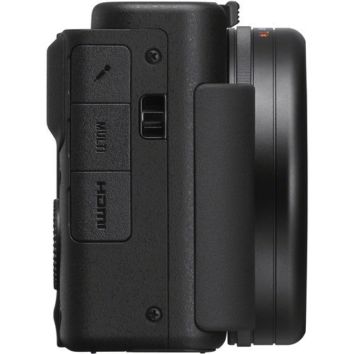 Sony ZV-1 Digital Camera Black