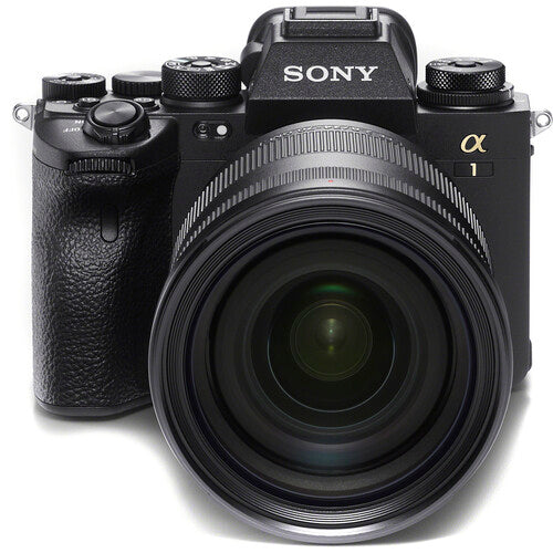 Sony Alpha A1 Mirrorless Digital Camera