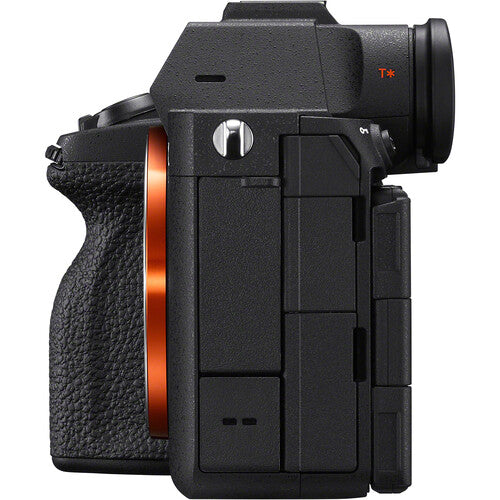 Sony Alpha a7 V Mirrorless Digital Camera