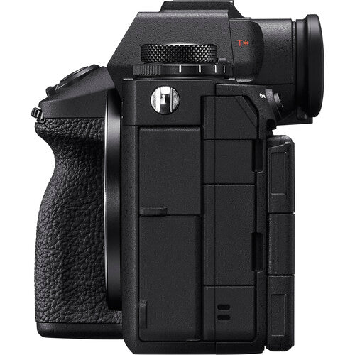 Sony Alpha a9 III Mirrorless Digital Camera