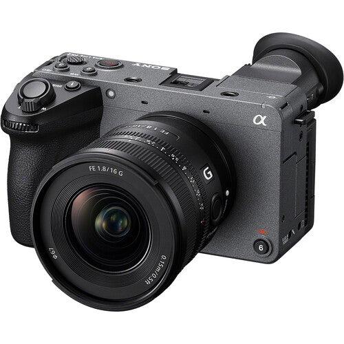 Sony FX2 Digital Cinema Camera Body Only