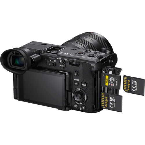 Sony FX2 Digital Cinema Camera Body Only
