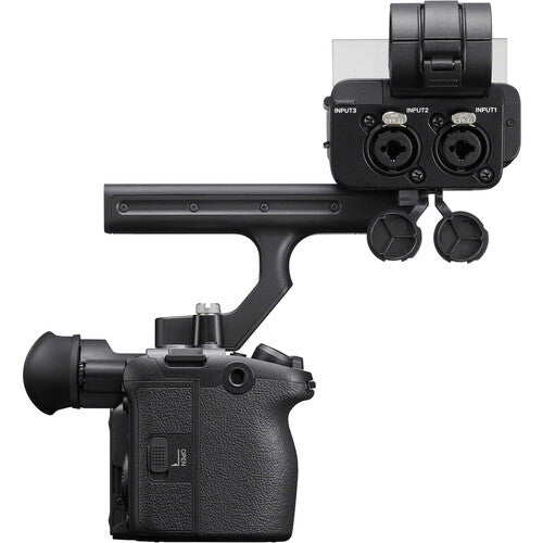 Sony FX2 Digital Cinema Camera with Handle