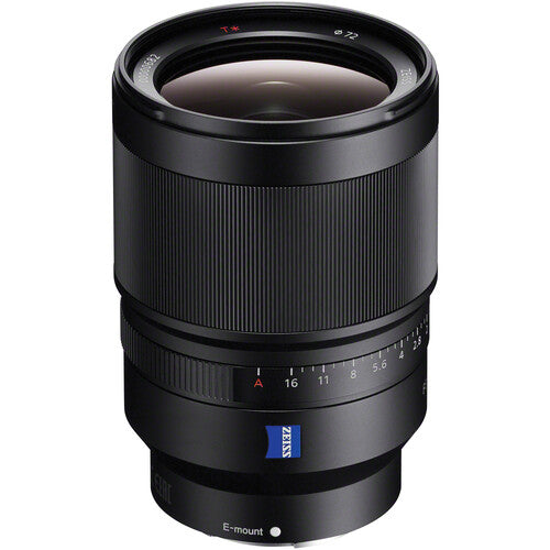 Sony FE 35mm T  F1.4 Distagon ZA