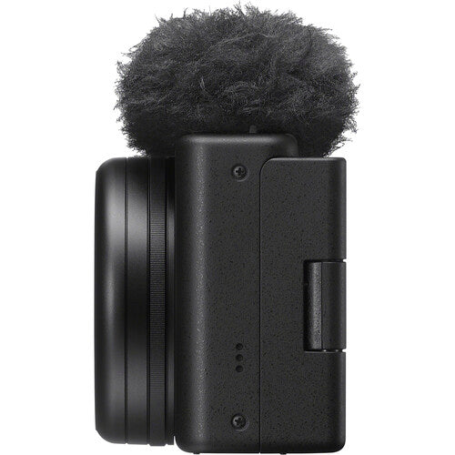 Sony ZV-1 II Digital Camera Black