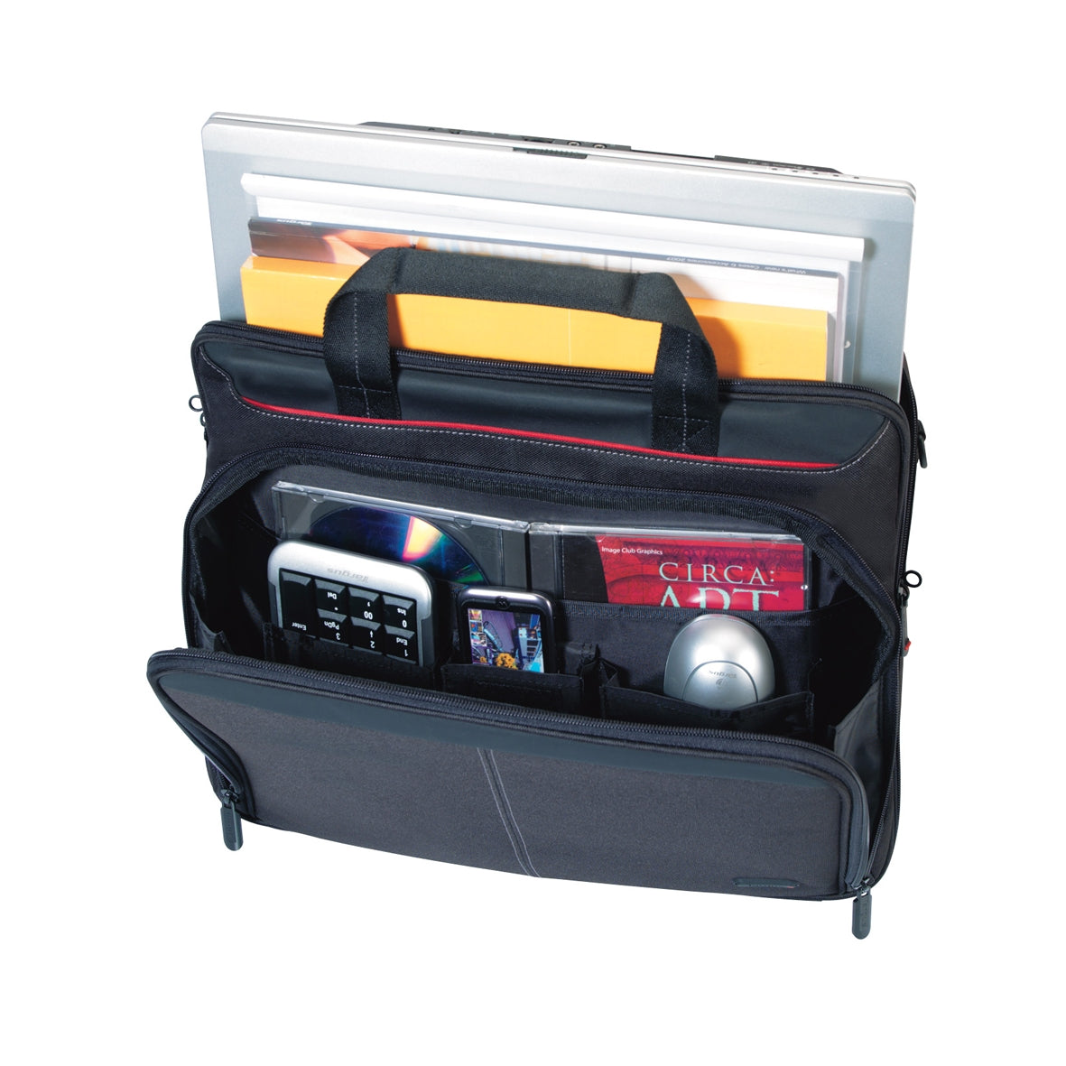 Targus Classic 15.6" Clamshell Case