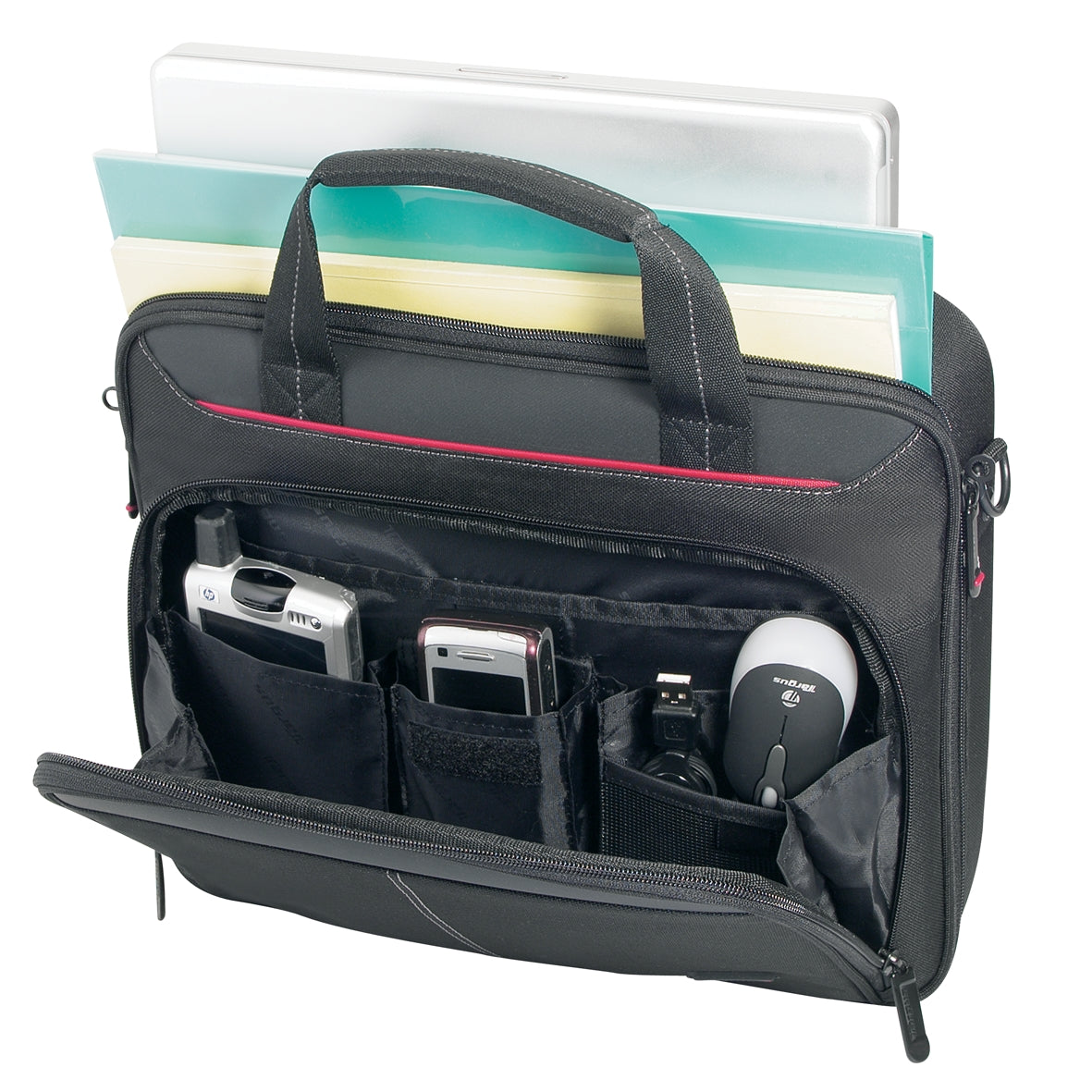 Targus Classic 15.6" Clamshell Case
