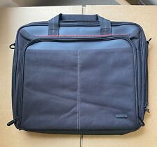 Targus Classic 15.6" Clamshell Case