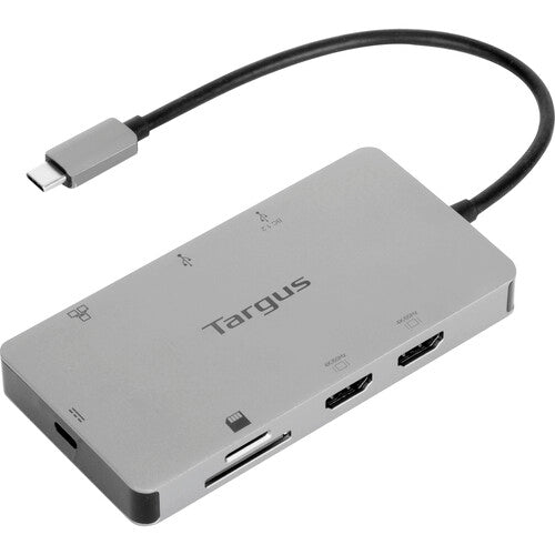 Targus Mobile Dock USB-C Universal 4K Docking Station