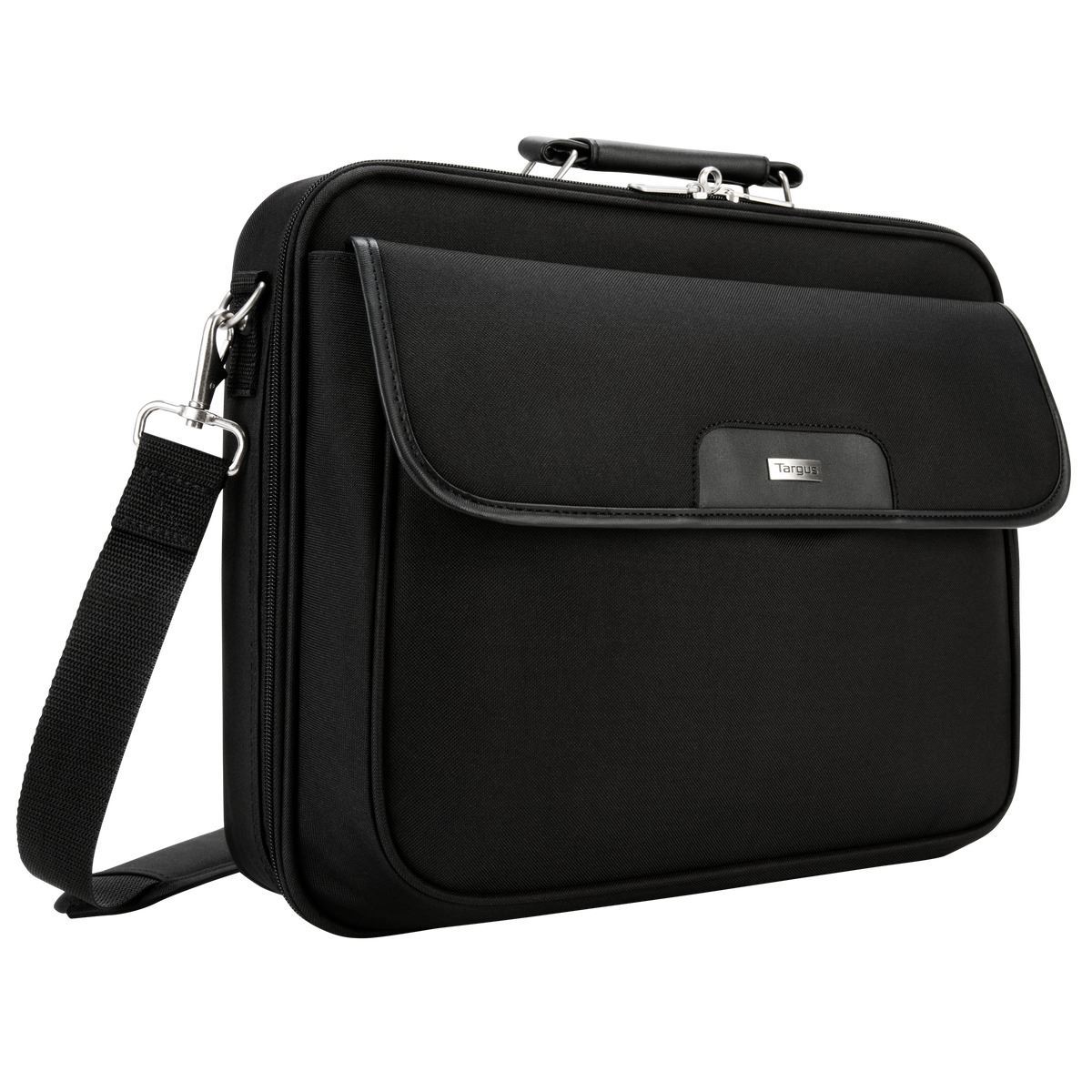 Targus Notepac 15.6" Clamshell Case