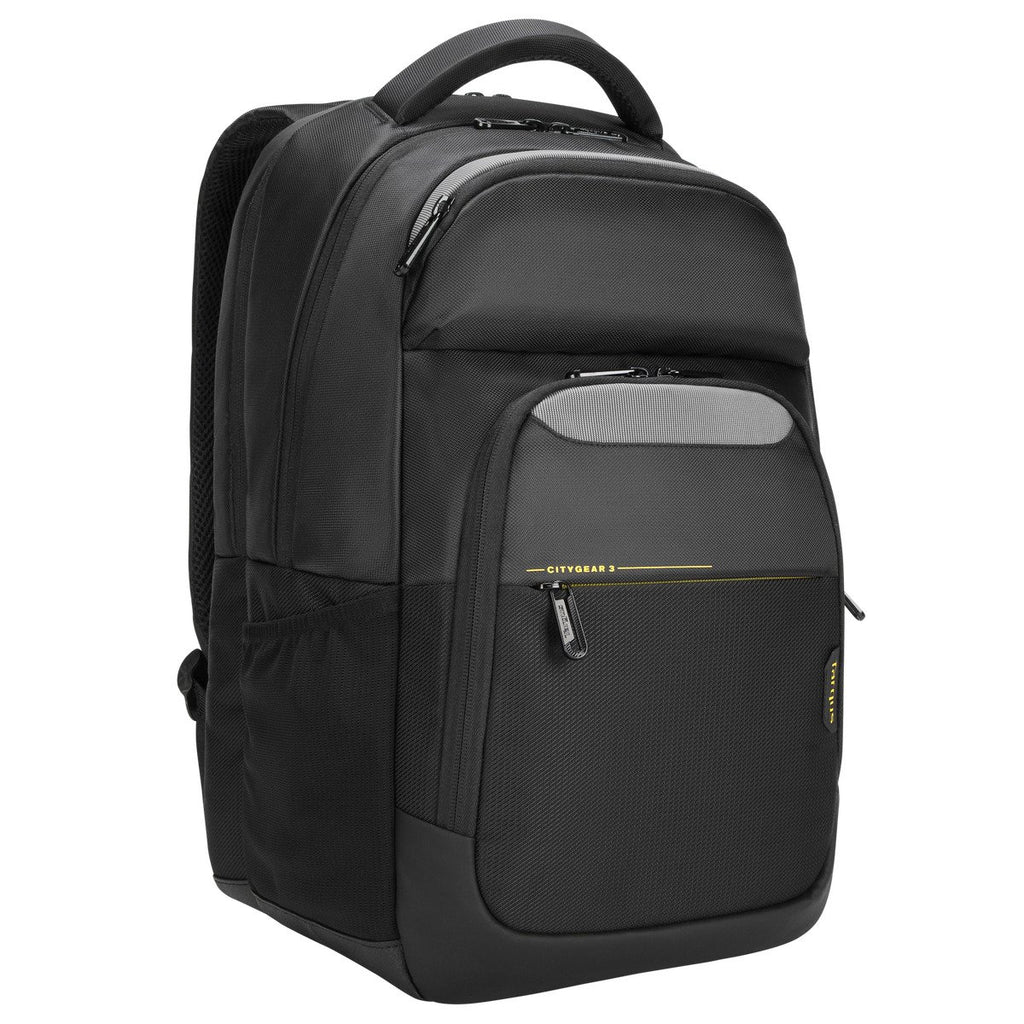 Targus CityGear 3 15.6" and 16" Laptop Backpack