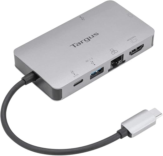 Targus USB-C Mobile Dock