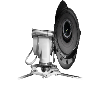 MRMC Underwater Robotic Pod