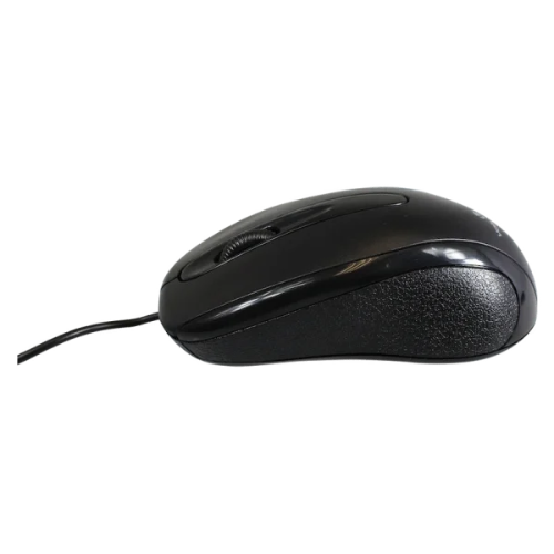 Volkano Earth Series Wired Mouse BLISTER PACKAGING