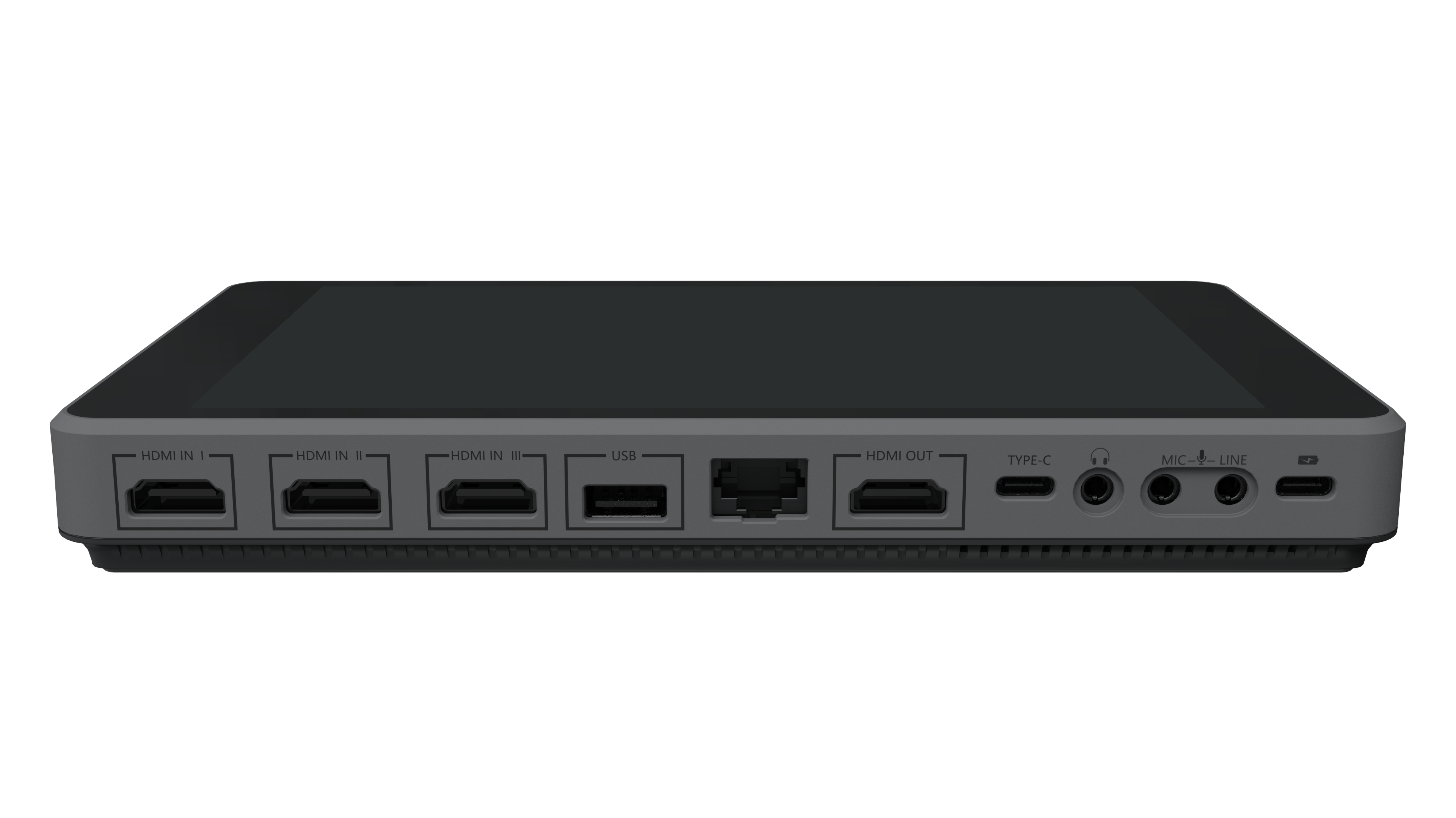 YoloLiv YoloBox Pro Portable Multi-Camera Streaming Encoder