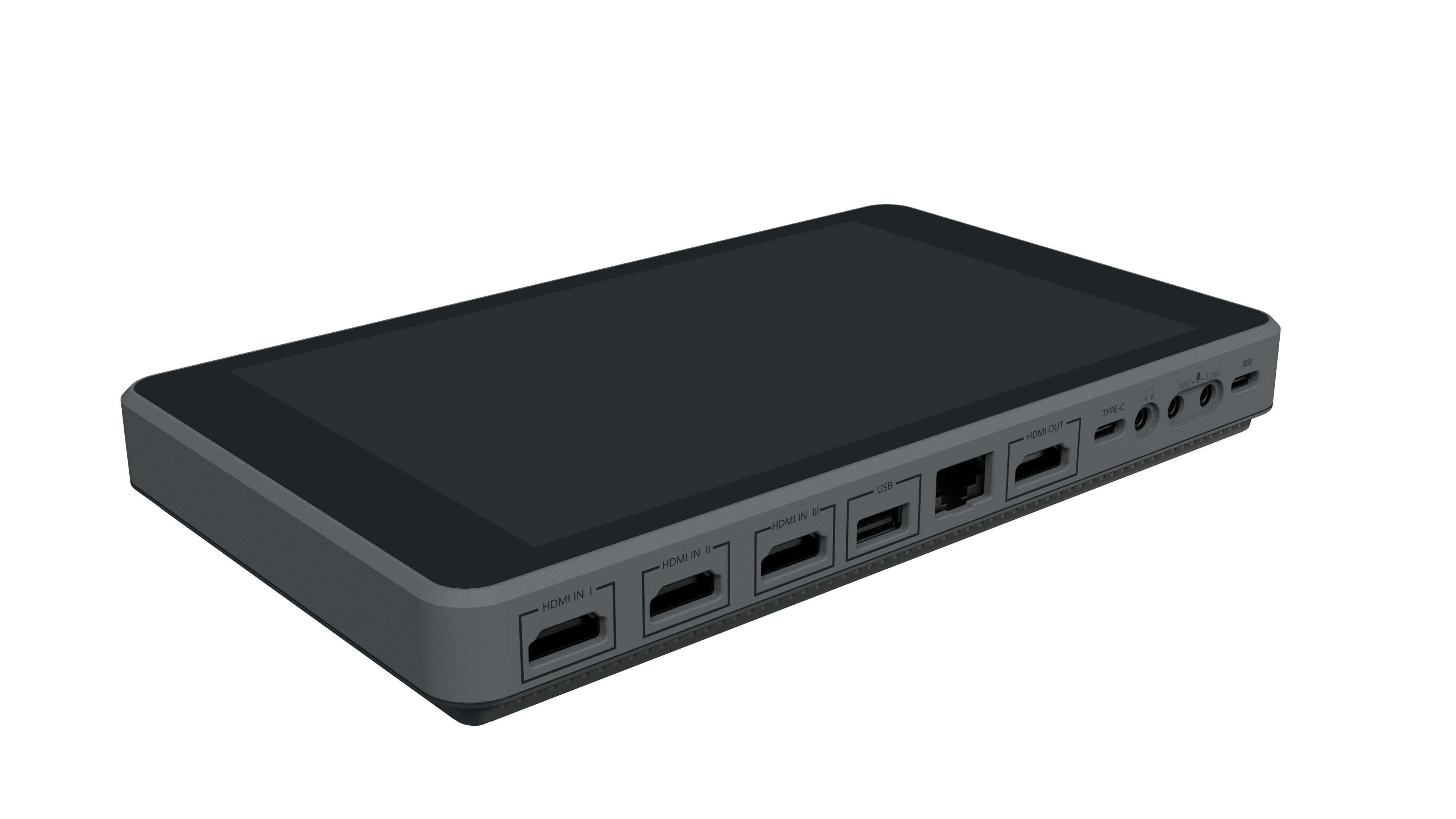 YoloLiv YoloBox Pro Portable Multi-Camera Streaming Encoder