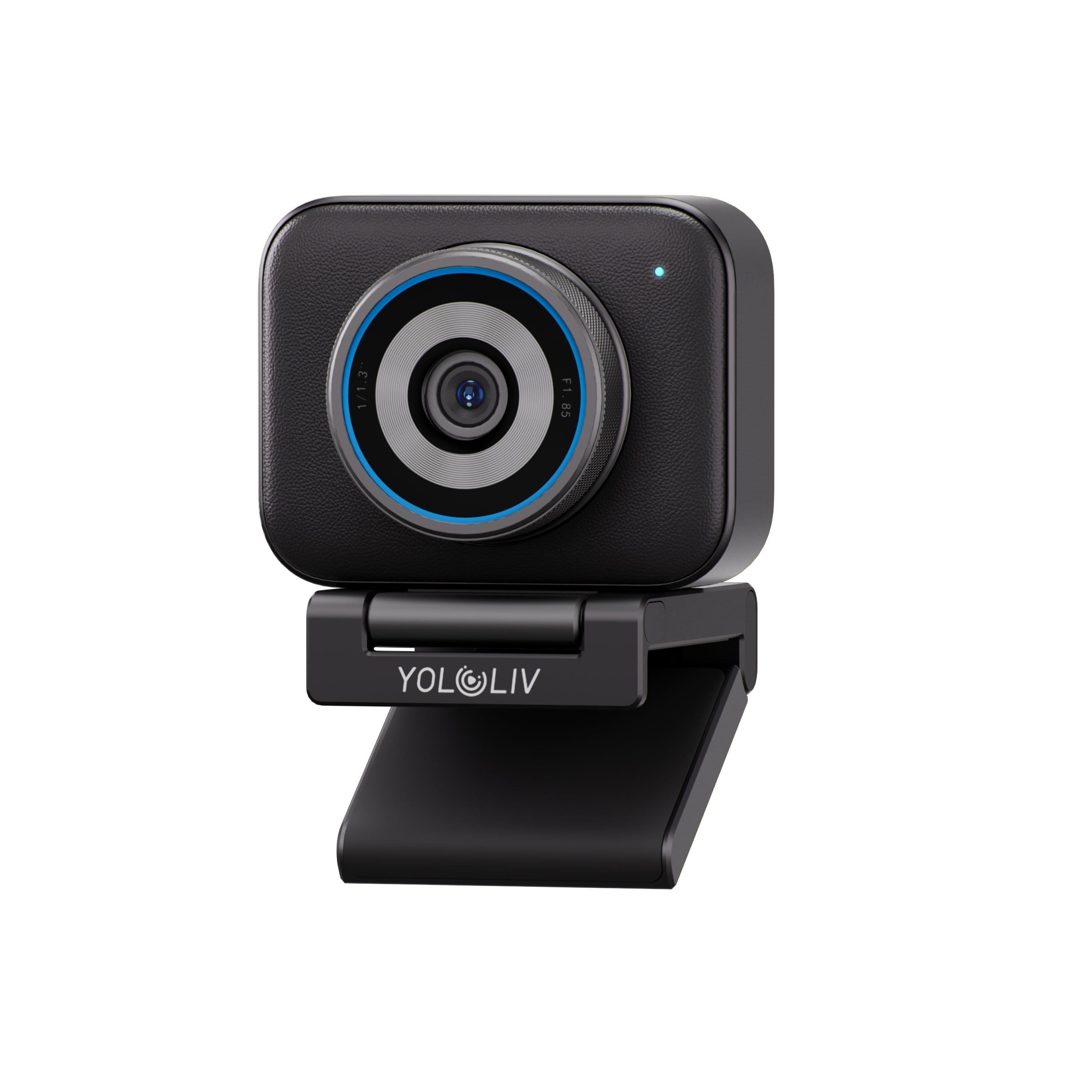 YoloLiv YoloCam S3 4K30 Auto-Focus Streaming Webcam