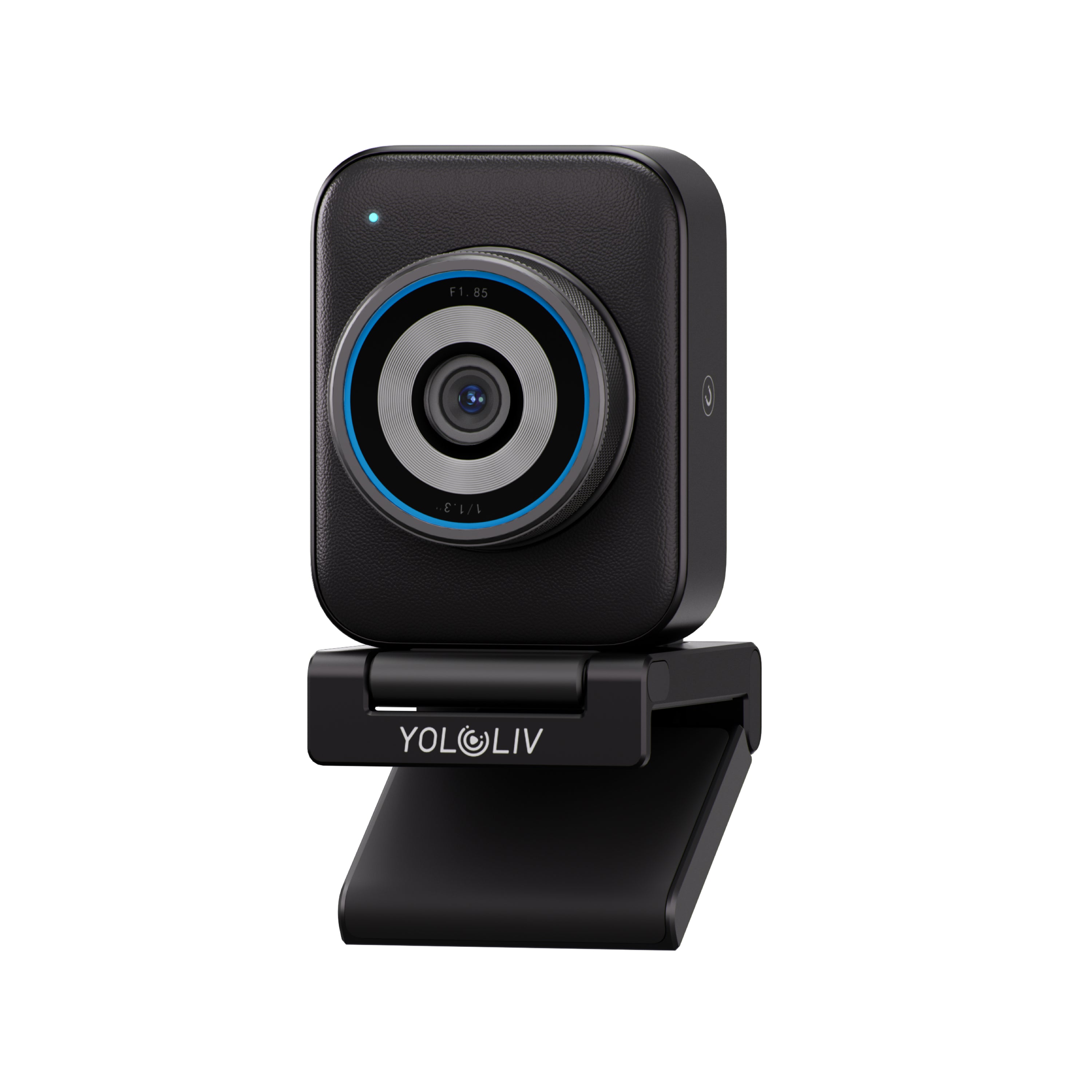 YoloLiv YoloCam S3 4K30 Auto-Focus Streaming Webcam