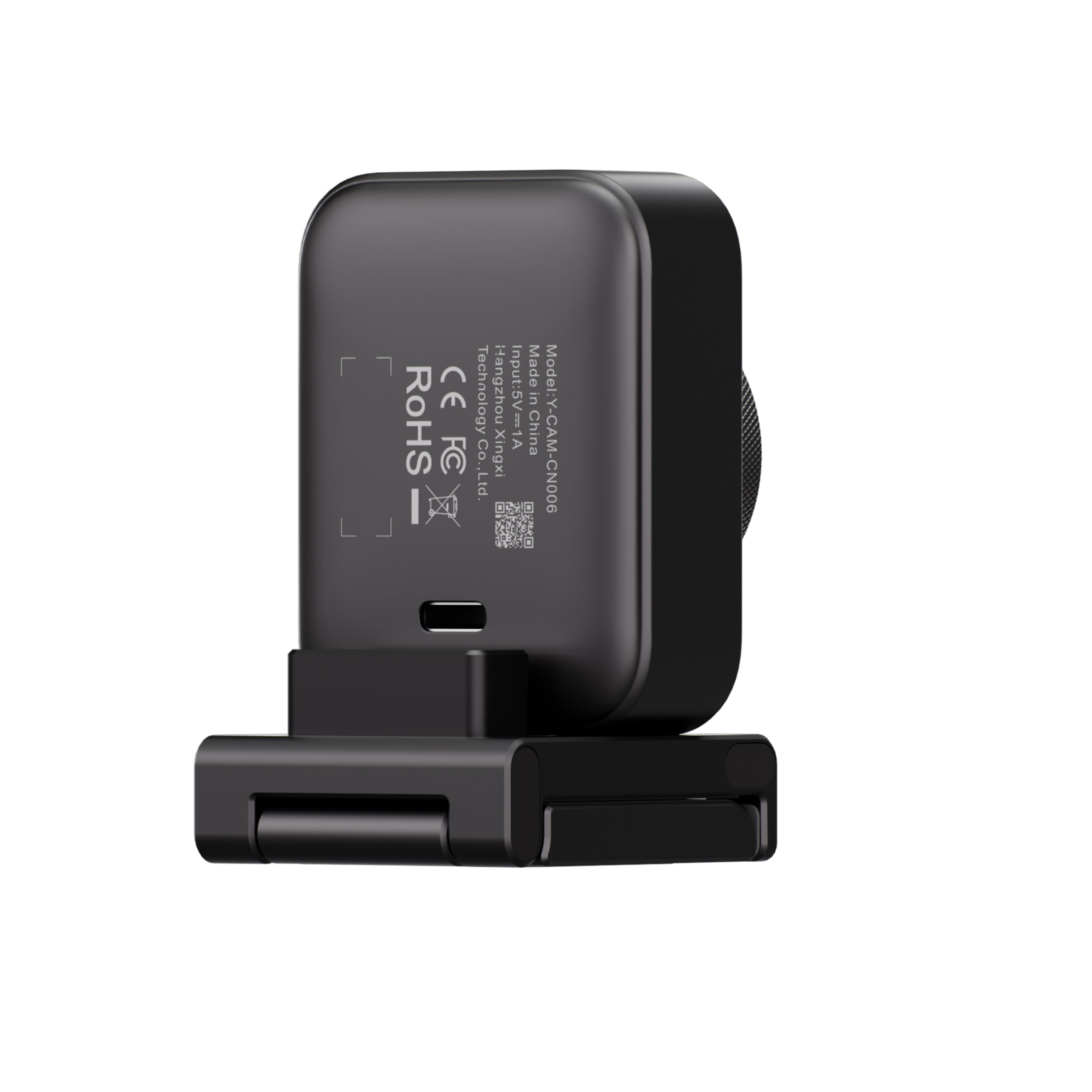 YoloLiv YoloCam S3 4K30 Auto-Focus Streaming Webcam