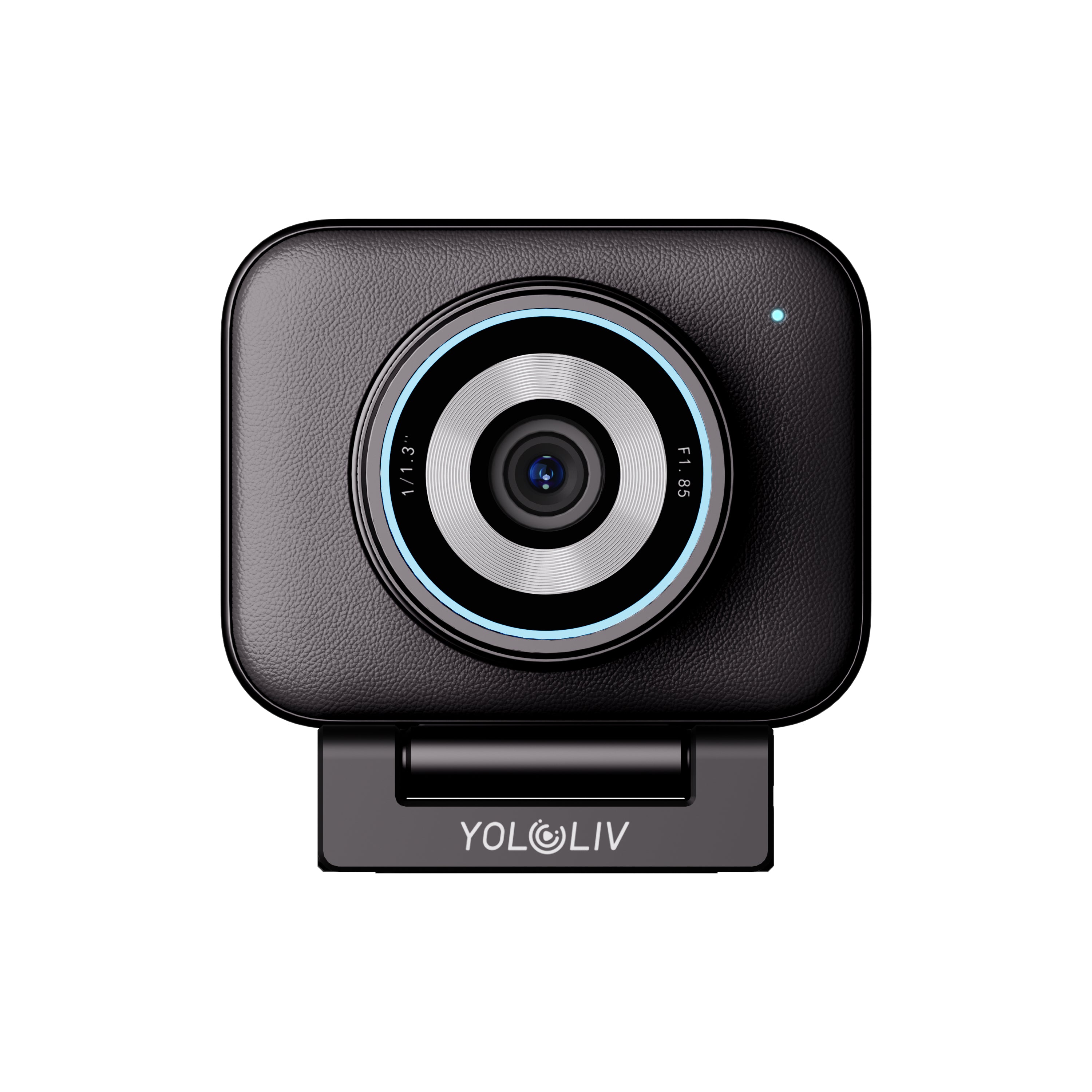 YoloLiv YoloCam S3 4K30 Auto-Focus Streaming Webcam
