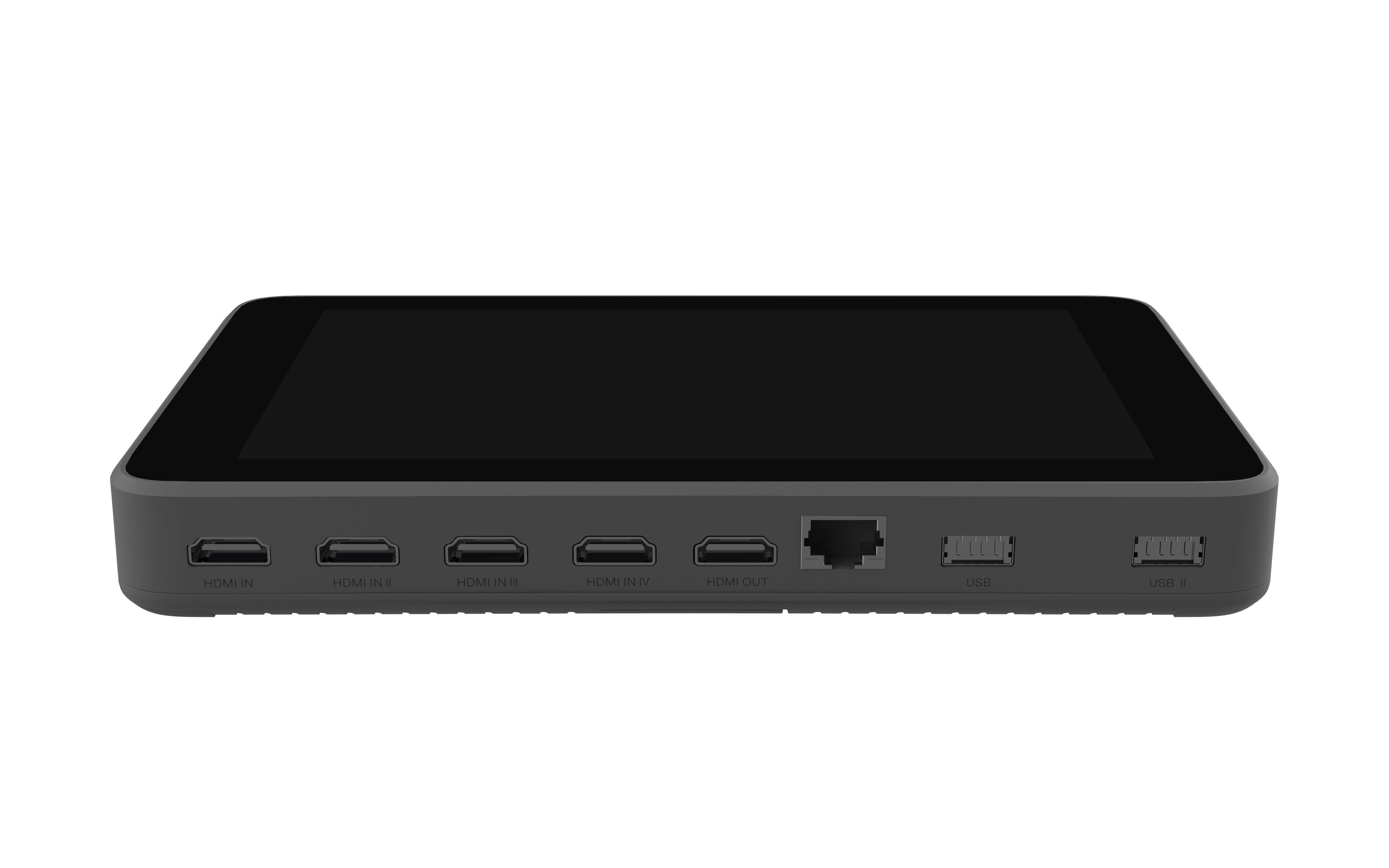 YoloLiv YoloBox Ultra 4K Streaming Studio with 4G Bonding