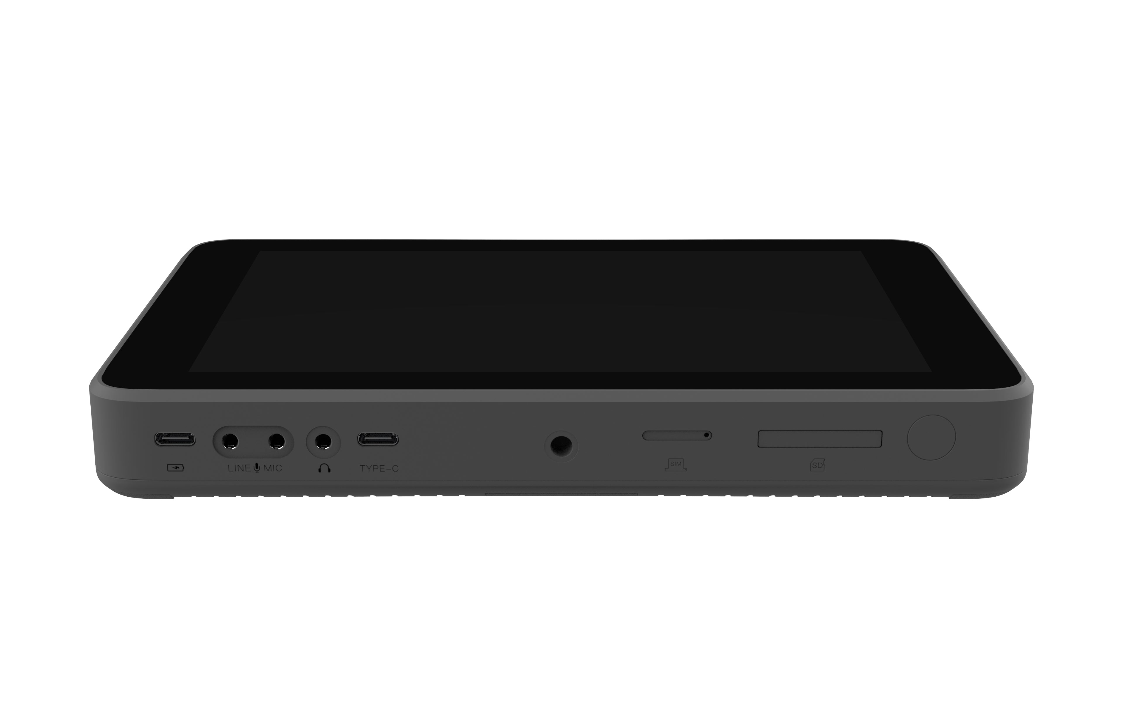 YoloLiv YoloBox Ultra 4K Streaming Studio with 4G Bonding