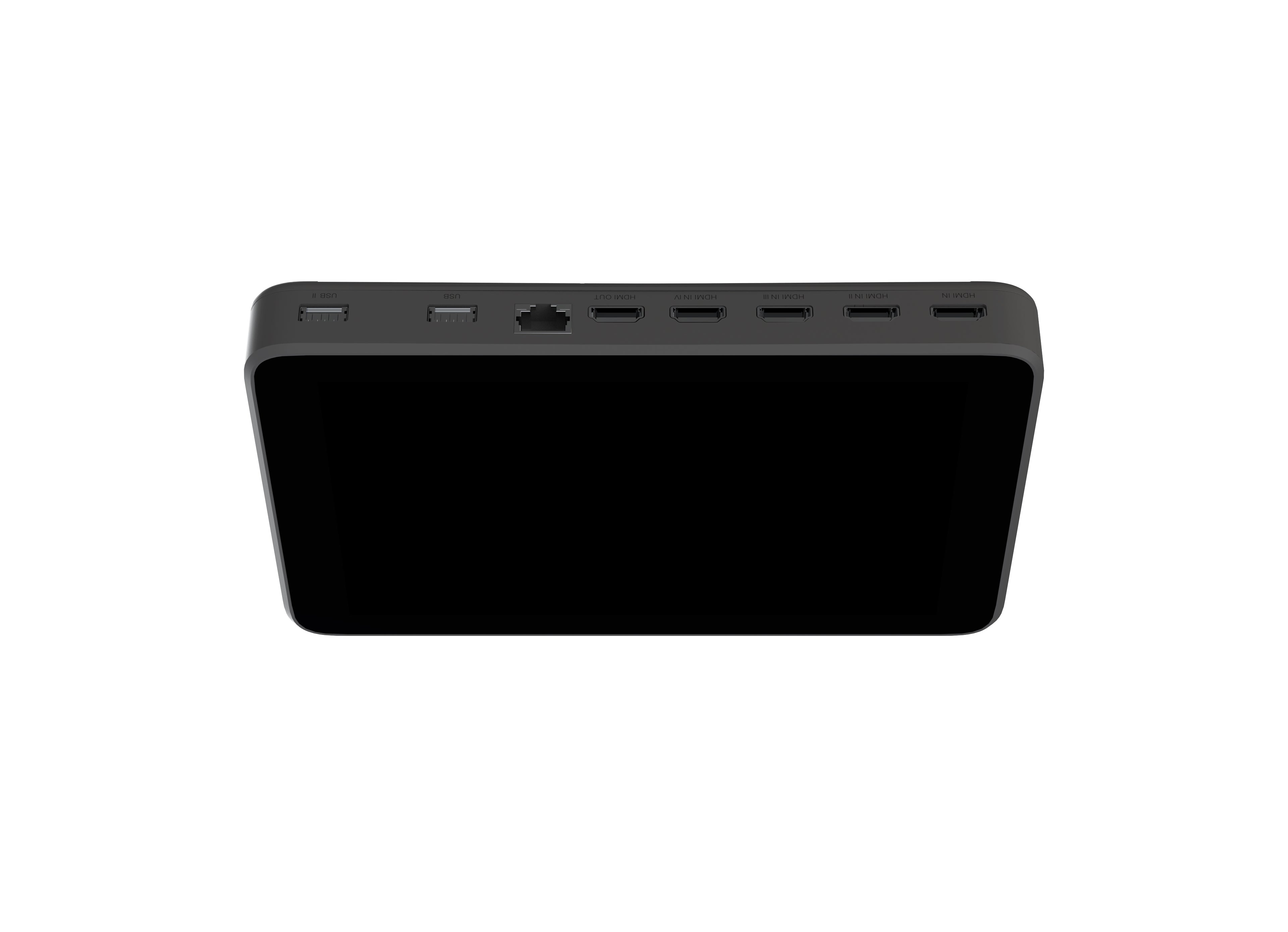 YoloLiv YoloBox Ultra 4K Streaming Studio with 4G Bonding