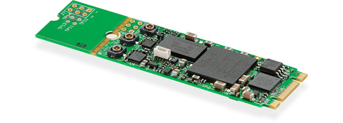 Blackmagic DeckLink SDI Micro (developer only)