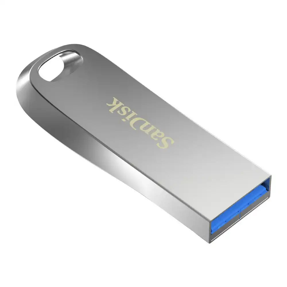 SANDISK ULTRA LUXE USB 3.1 FLASH DRIVE 256GB