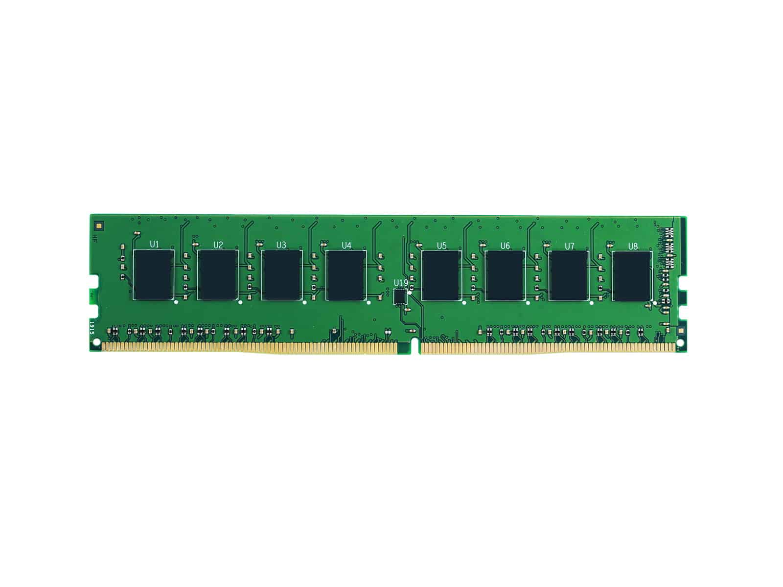 Kingston 16GB Ddr4 3200mhz Sodimm