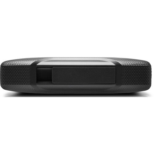Sandisk Professional SDPH81G-005T-GBA1D G-DRIVE ARMORATD  5TB WW Hard Drive