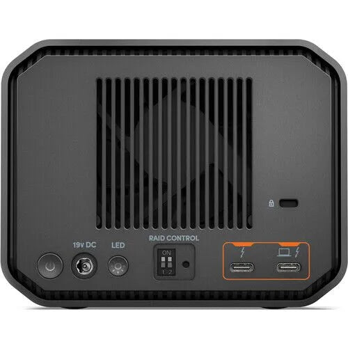 Sandisk Professional G-Raid Project 52TB EMEA