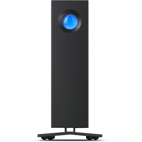 Seagate LaCie D2 Professional; 4TB; USB-C  Hard Drive