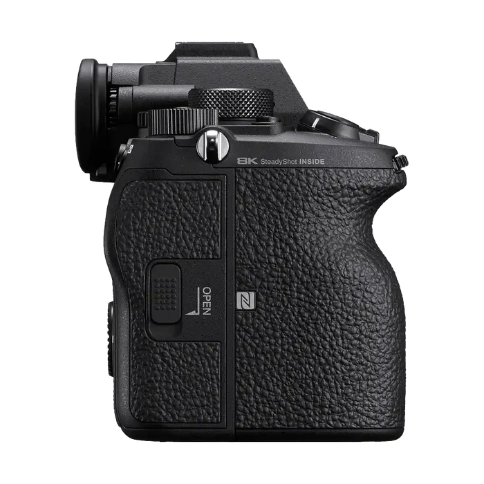 Sony Alpha A1 Mirrorless Digital Camera