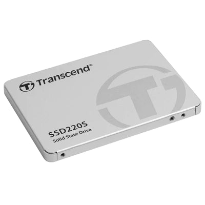 Transcend TS120GSolid State Drive220S Solid State Drive220S Series 120GB 2.5"