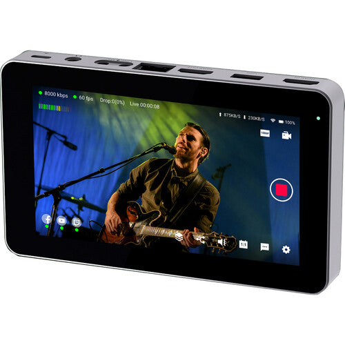YoloLiv YoloBox Mini Pocket Multi-Camera Streaming Encoder