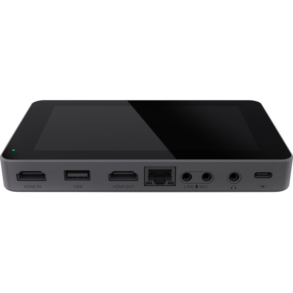 YoloLiv YoloBox Mini Pocket Multi-Camera Streaming Encoder