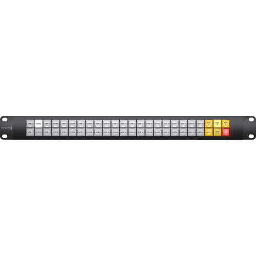 Blackmagic Videohub Smart Control Pro