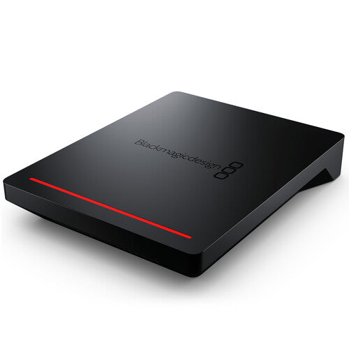 Blackmagic Cloud Pod