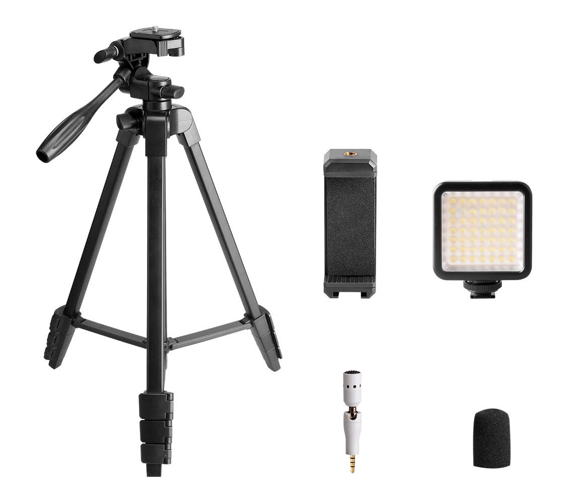 E-Image VK-06 Vlogging Kit
