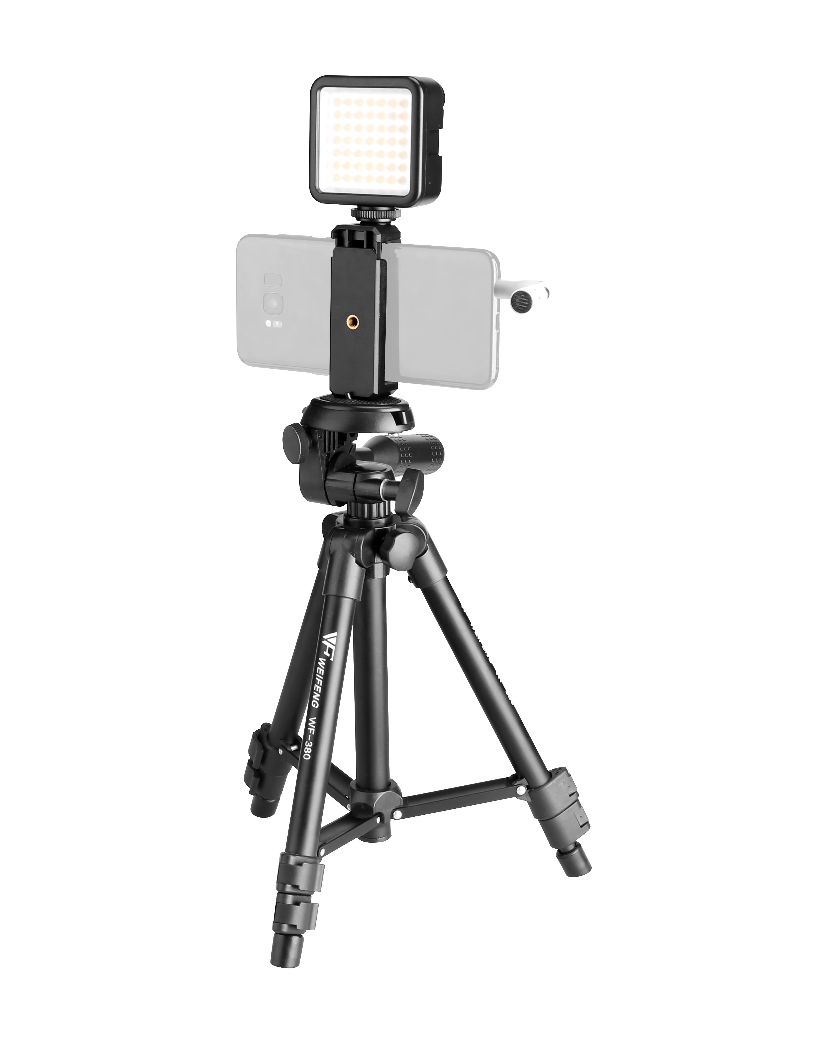 E-Image VK-06 Vlogging Kit
