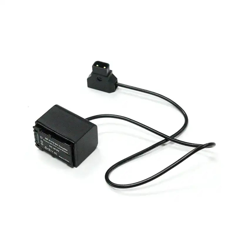 Farseeing D-tap plug