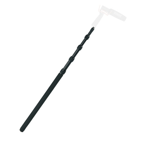 E-Image BA09 Aluminium Telescopic Boom Pole -9FT(2.7M)