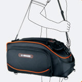 E-Image Oscar S50 Shoulder Small Camera Case