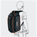 E-Image Oscar S50 Shoulder Small Camera Case